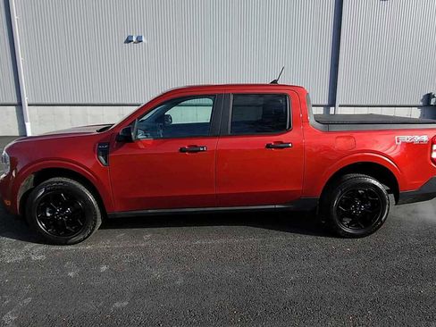 Used 2024 Ford Maverick XLT w/ XLT Luxury Package image 5