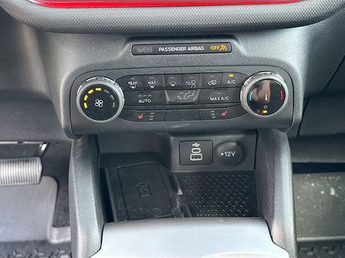 Certified 2024 Ford Bronco Sport Free Wheeling w/ Convenience Package image 16