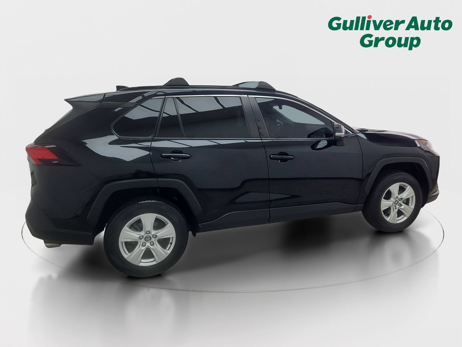 Used 2021 Toyota RAV4 XLE FWD image 9
