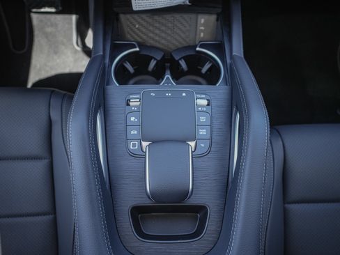New 2026 Mercedes-Benz GLE 350 4MATIC image 21