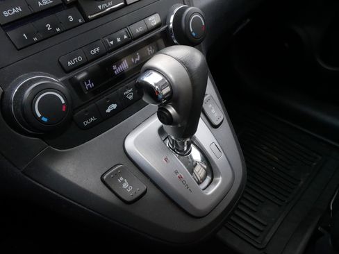 Used 2010 Honda CR-V EX-L image 24