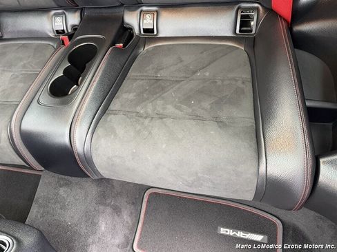 Used 2019 Mercedes-Benz C 43 AMG 4MATIC Coupe image 43