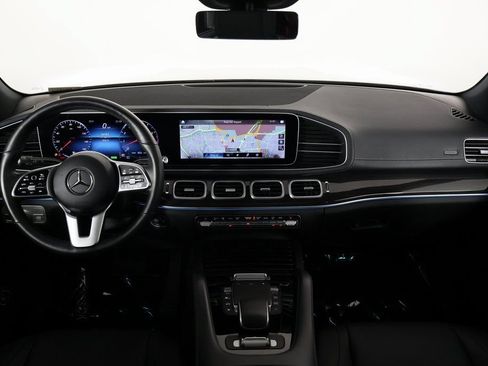 Used 2023 Mercedes-Benz GLS 450 4MATIC image 8