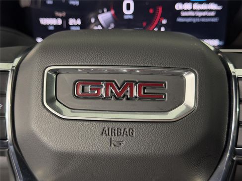 Certified 2025 GMC Canyon Elevation w/ Convenience Package AWD/4WD image 22