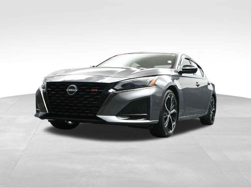 Used 2024 Nissan Altima 2.5 SR FWD image 23