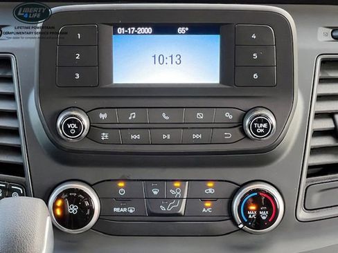 New 2025 Ford Transit 350 XL image 16