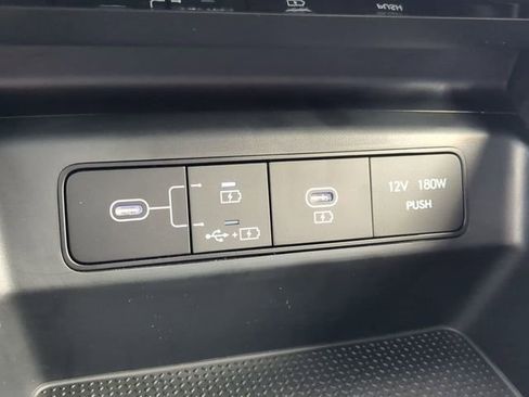 New 2025 Hyundai Santa Cruz SEL image 21