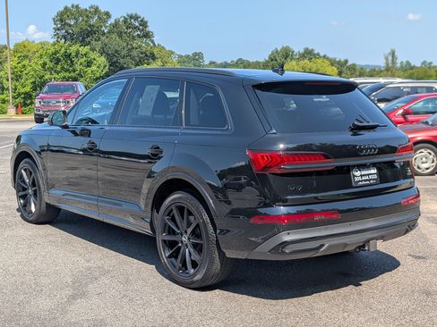 Used 2023 Audi Q7 3.0T Premium Plus w/ Premium Plus Package AWD/4WD image 7