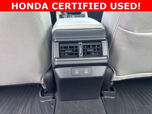 Used 2025 Honda Accord SE image 21