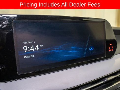 Used 2024 Hyundai Palisade SEL FWD image 15