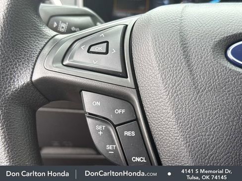 Used 2022 Ford Edge SE AWD/4WD image 26