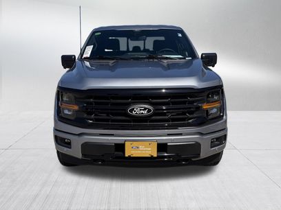 Certified 2024 Ford F150 XLT w/ Equipment Group 302A MID