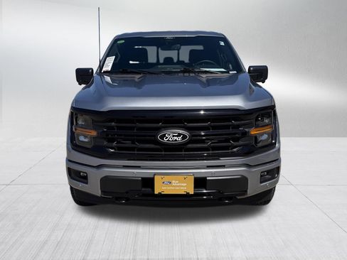 Certified 2024 Ford F150 XLT w/ Equipment Group 302A MID AWD/4WD image 2