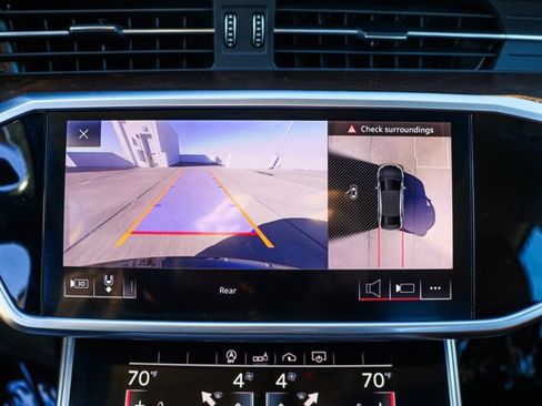 Used 2020 Audi A6 3.0T Premium Plus w/ Premium Plus Package image 19