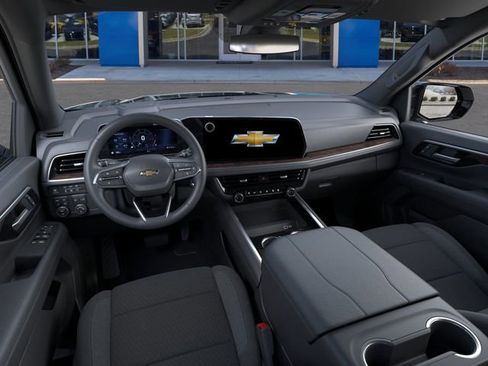 New 2026 Chevrolet Tahoe LS AWD/4WD image 15