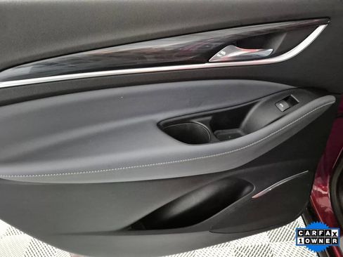 Certified 2023 Buick Enclave Essence w/ Experience Buick Package image 12