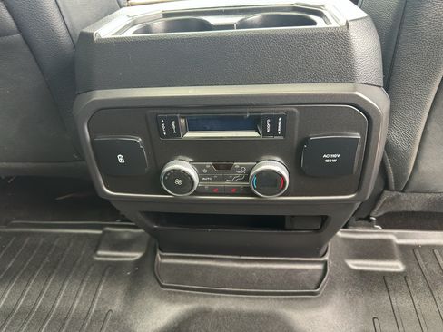 Used 2020 Ford Expedition King Ranch AWD/4WD image 32