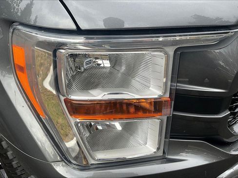 Used 2022 Ford F150 XL w/ STX Appearance Package image 32