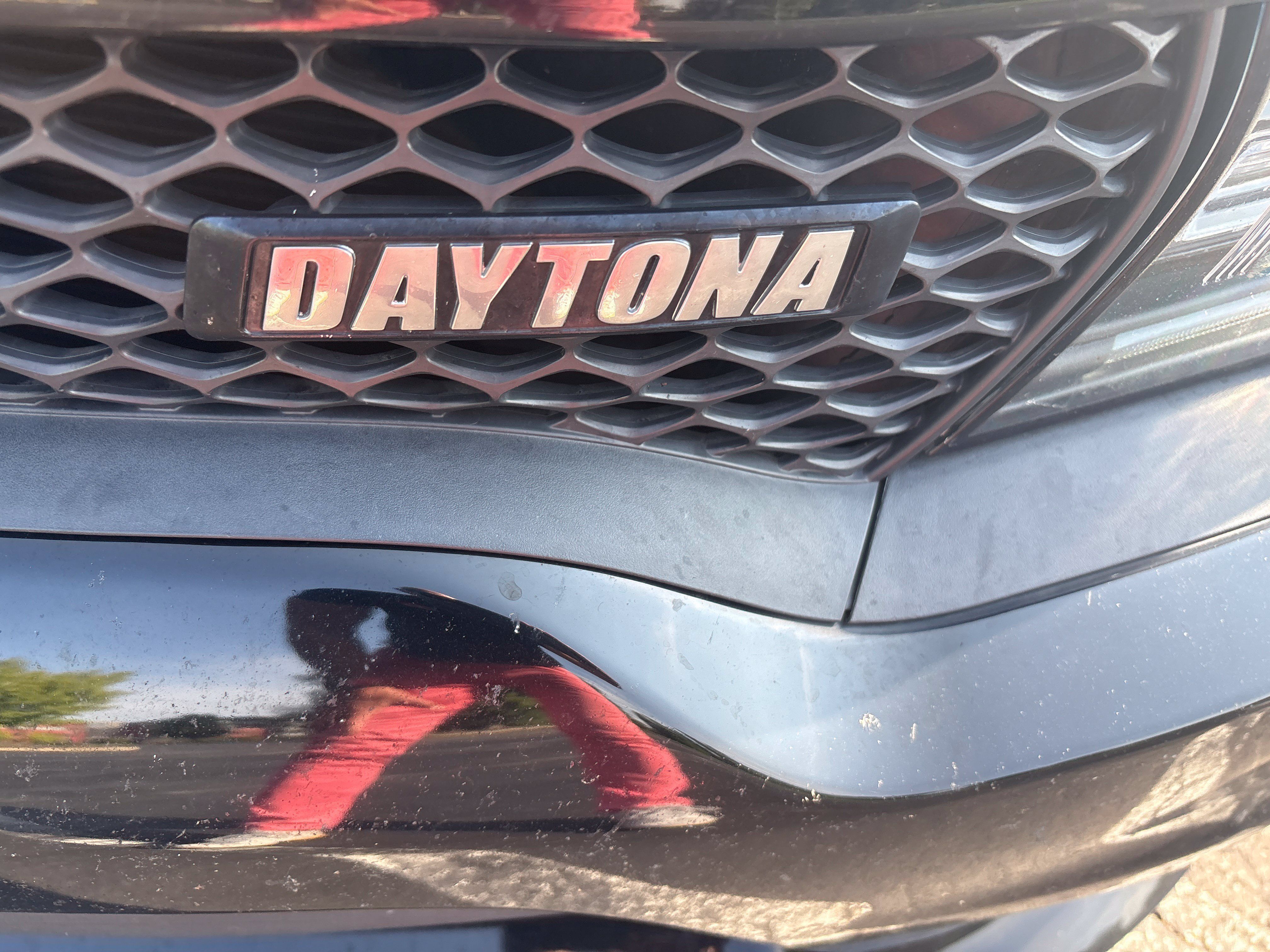 Used 2019 Dodge Charger R/T w/ Daytona Edition Group RWD image 23