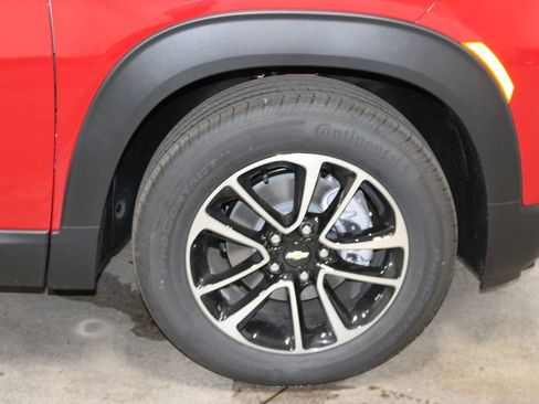 New 2026 Chevrolet TrailBlazer LT w/ Convenience Package FWD image 51