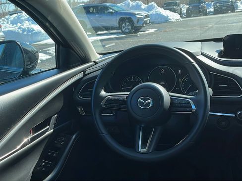 Certified 2025 MAZDA CX-30 AWD 2.5 S w/ Preferred Package image 19