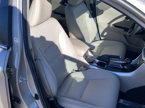 Used 2015 Honda Accord EX-L image 21