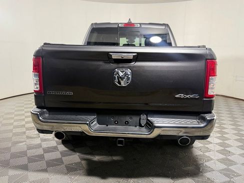 Used 2020 RAM 1500 Big Horn AWD/4WD image 5