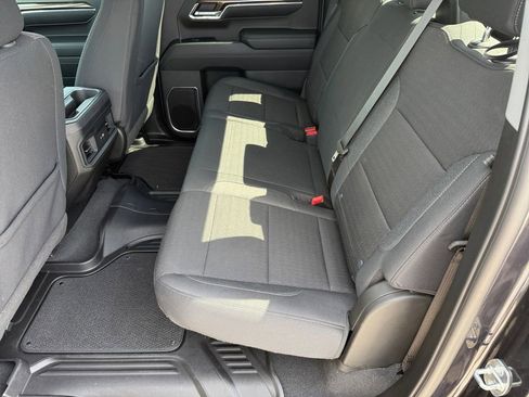 Used 2024 Chevrolet Silverado 1500 RST w/ Protection Package AWD/4WD image 11