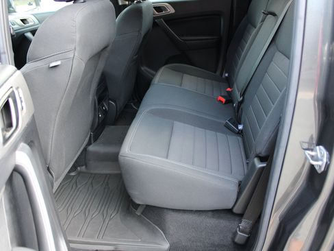 Used 2019 Ford Ranger XLT w/ Equipment Group 302A Luxury image 13