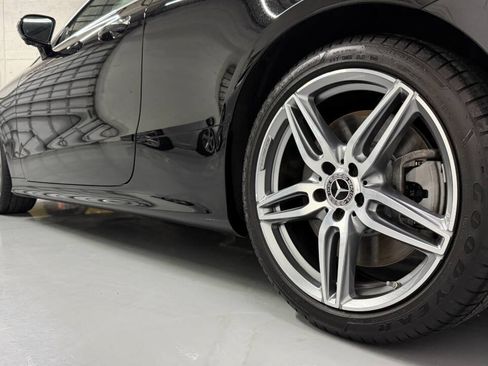 Used 2019 Mercedes-Benz E 450 Coupe image 22