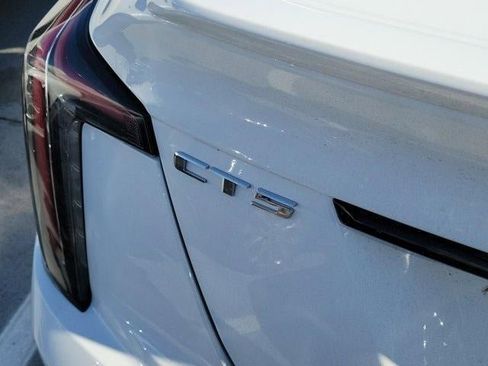 Used 2024 Cadillac CT5 V Blackwing w/ Super Cruise 2 Package image 7