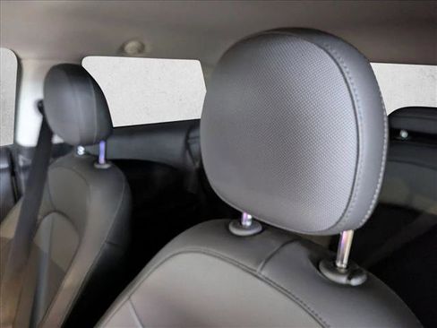 Used 2021 MINI Cooper 2-Door Hardtop w/ Storage Package image 14