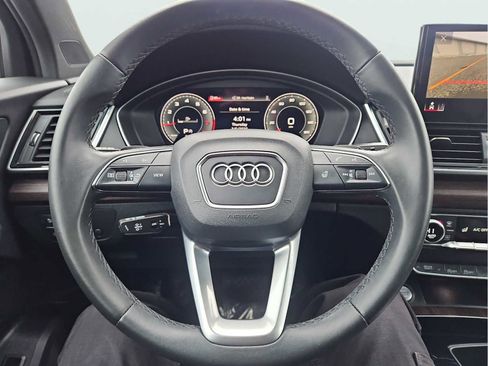 Used 2023 Audi Q5 2.0T Premium Plus w/ Premium Plus Package image 19