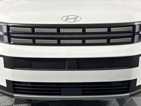 New 2026 Hyundai Palisade Calligraphy image 38