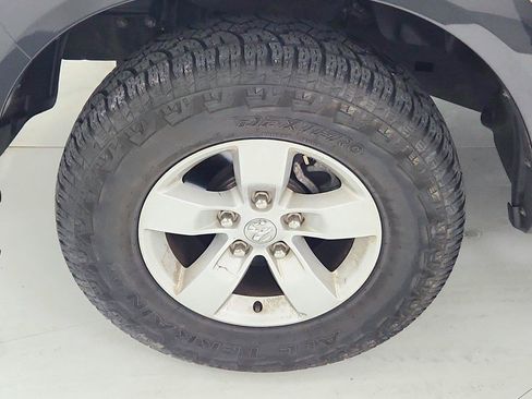 Used 2015 RAM 1500 Outdoorsman AWD/4WD image 37