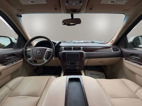 Used 2013 GMC Yukon Denali AWD/4WD image 22