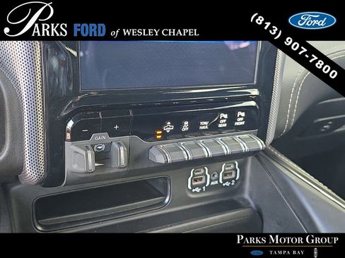 Used 2021 RAM 1500 Limited image 22