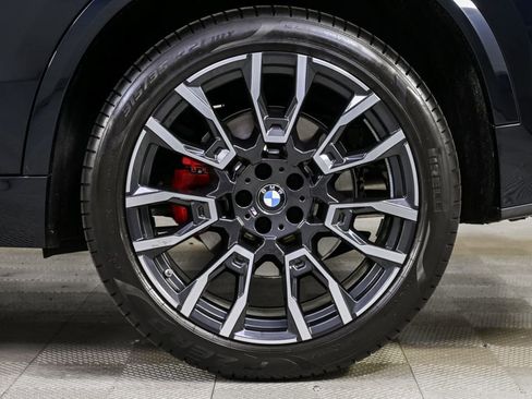 Used 2024 BMW X5 xDrive40i w/ M Sport Package image 39