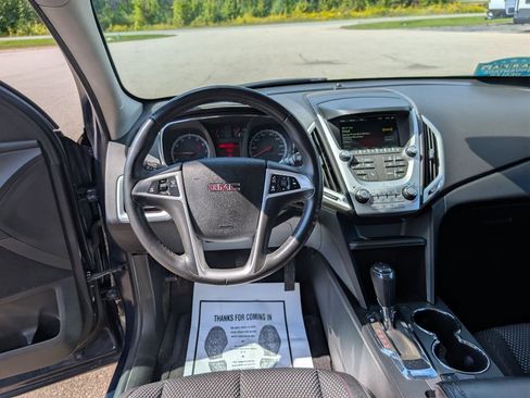 Used 2016 GMC Terrain SLE image 30