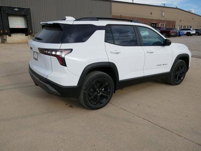 New 2026 Chevrolet Equinox LT w/ Midnight Edition