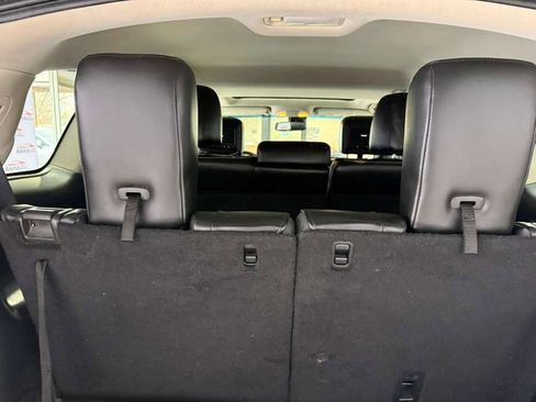 Used 2015 INFINITI QX60 Luxe w/ Premium Plus Package image 48