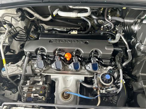 Used 2020 Honda HR-V EX image 31