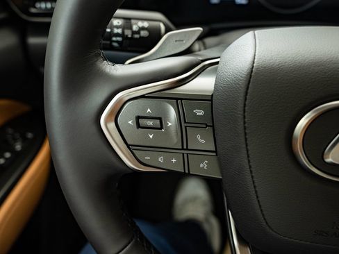 New 2026 Lexus NX 350 AWD w/ Premium Package image 28