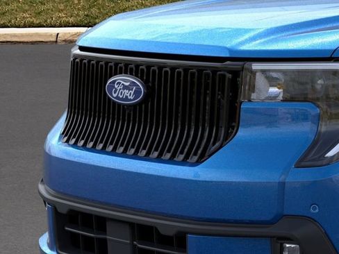 New 2026 Ford Maverick Lobo AWD/4WD image 18