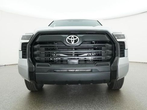 New 2026 Toyota Tundra SR AWD/4WD image 93