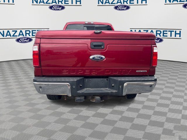 Used 2014 Ford F250 Lariat AWD/4WD image 6