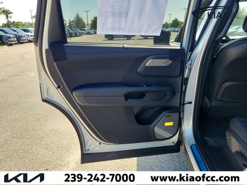 New 2027 Kia Telluride SX FWD image 15