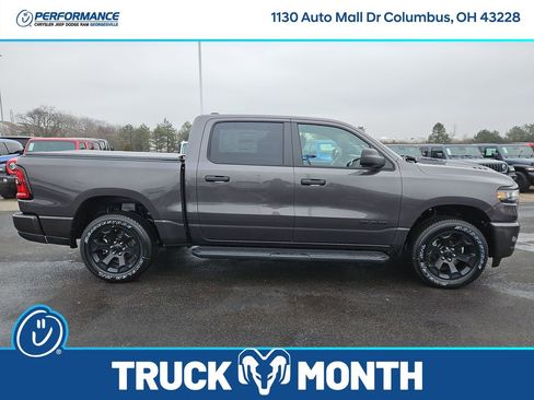 New 2026 RAM 1500 Express image 9