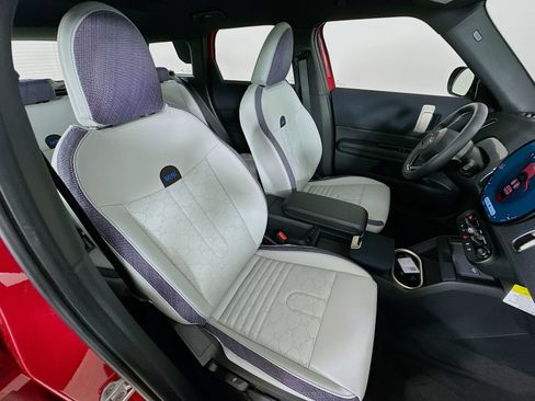 New 2027 MINI Cooper Countryman S AWD/4WD image 45