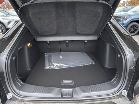 New 2025 Buick Envista Preferred w/ Convenience II Package FWD image 26